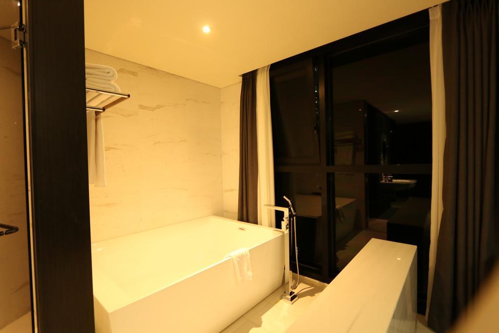 Richwell Hotel Seul Camera foto